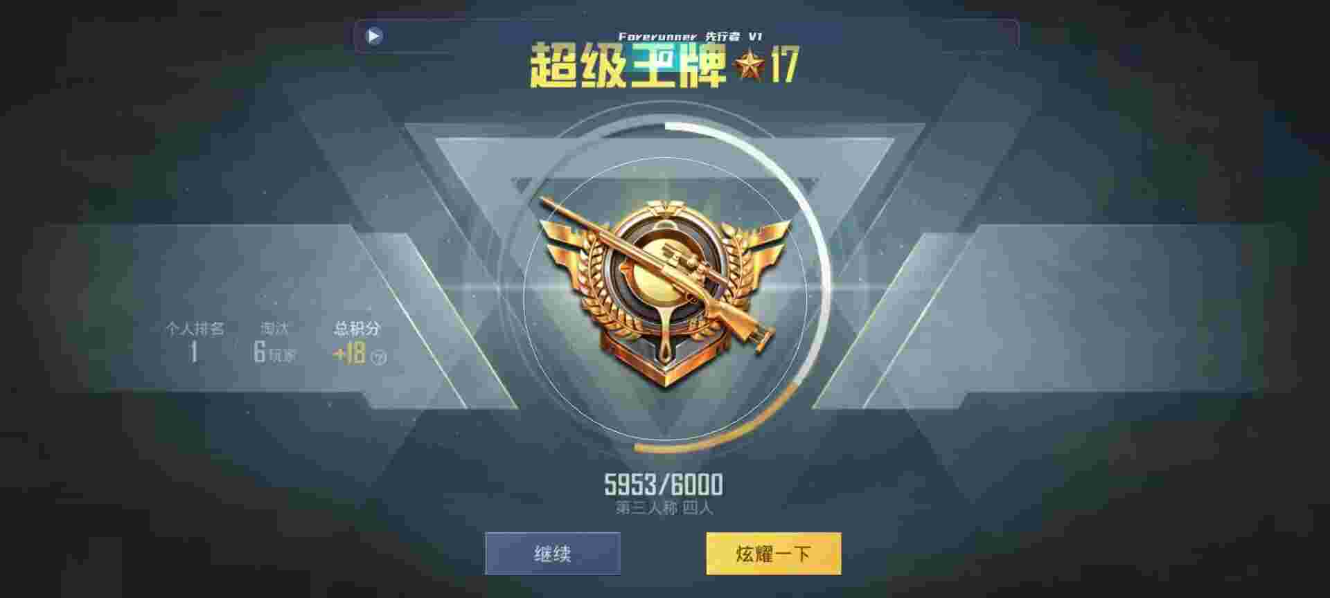 和平精英鸡腿辅助自瞄 - ��ƽ��ӢȺ�ٱ����辅助预览图